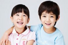 小孩臉上有斑怎么辦？小孩臉上有斑怎么消除？[圖]