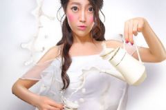 牛奶怎么護膚？牛奶護膚小妙招[圖]