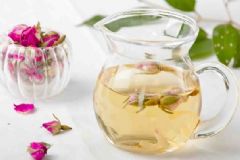 養(yǎng)顏祛斑花茶？喝什么花茶祛斑養(yǎng)顏？[圖]