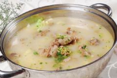 緩解內分泌失調適合吃什么？內分泌失調的食療方法有哪些？[圖]