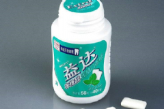 經(jīng)常嚼口香糖致癌嗎？經(jīng)常嚼口香糖會(huì)致癌嗎？[圖]
