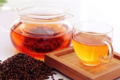 最好的中藥減肥茶配方有哪些？減肥茶配方是怎樣的？[圖]