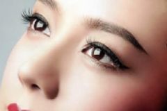 紋眼線幾天能恢復(fù)？紋眼線多久能恢復(fù)？[圖]