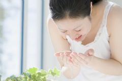 洗面奶有副作用嗎？洗面奶的副作用[圖]