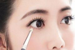 遮瑕膏怎么遮眼袋？怎樣用遮瑕膏遮眼袋？[圖]