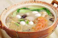 男人補腎吃什么食物好？男人補腎的營養(yǎng)食譜有哪些？[圖]