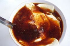 高血壓不適合吃豆腐腦嗎？吃豆腐腦對身體有哪些好處？[圖]