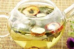 肝炎患者喝什么茶好？肝炎患者適合喝什么茶？[圖]
