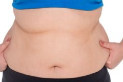 冬季腹部怎樣減肥？冬天怎么減肚子上的贅肉？[圖]