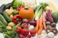 可以祛痘的食物有哪些？清熱解毒祛痘的食物？[圖]