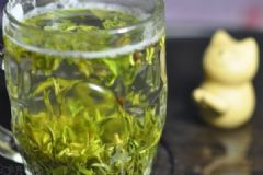 上火泡什么茶可以去火？喝綠茶可以治療上火嗎？[圖]