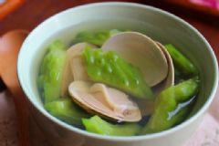 喝哪些湯可以治上火？喝蓮藕湯可以去火嗎？[圖]