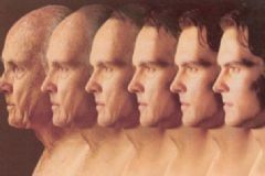 男人衰老有哪些表現(xiàn)？男人應(yīng)該如何控制衰老？[圖]