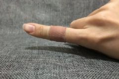 切肉切到手會感染嗎？切豬肉切到手會得病嗎？[圖]