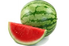 夏季如何健康吃西瓜？夏季西瓜怎么吃不傷身？[圖]