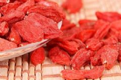 冬季吃素很慢補(bǔ)腎效果好？補(bǔ)腎效果好的中藥有哪些？[圖]