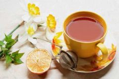什么茶美白效果最好？喝什么茶可以美白皮膚？[圖]