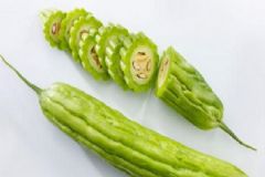 生吃苦瓜真的能減肥嗎？生吃苦瓜一周能瘦幾斤？[圖]
