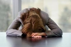 睡眠不足人會(huì)瘦嗎？長(zhǎng)期睡眠不足會(huì)瘦嗎？[圖]