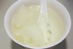 寶寶咳嗽食療吃什么食物好？寶寶咳嗽吃什么粥可以緩解？[圖]