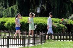 立夏養(yǎng)生有哪些要點?立夏養(yǎng)生的禁忌有哪些？[圖]