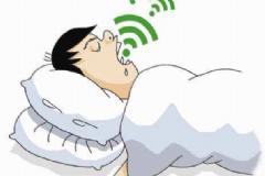 晚上怎么睡覺不打呼嚕？怎么睡覺才不打呼嚕？[圖]