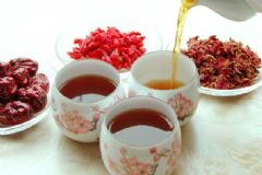 紅茶可以減肥嗎？紅茶有減肥功效嗎？[圖]