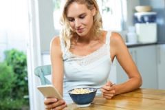 一天吃一頓飯能減肥嗎？一天吃一頓飯有什么危害嗎？[圖]