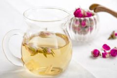 喝花茶能減肥嗎？喝花茶可以減肥嗎？[圖]