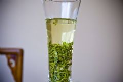 胃病患者可以喝綠茶嗎？胃病患者喝綠茶好嗎？[圖]