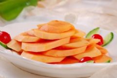 貧血患者適合吃什么補(bǔ)鐵？貧血的食療食譜有哪些？[圖]
