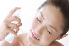 用化妝水為什么刺痛？用化妝水刺痛怎么回事？[圖]