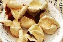 橘子皮泡水喝有什么好處？橘子皮泡水的功效與作用[圖]