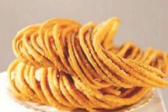 四月清明必吃寒食！吃過(guò)才算過(guò)清明節(jié)！[圖]