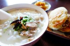胃痛胃脹吃什么食物好？胃疼脹氣吃什么食物好？[圖]