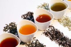 降溫解暑的茶有哪些？高溫降暑有哪些好方法？[圖]
