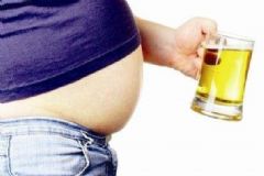 啤酒肚是怎么形成的？如何避免啤酒肚的形成？[圖]