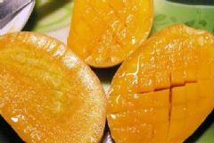 發(fā)燒咳嗽可以吃芒果嗎？發(fā)燒咳嗽能吃芒果嗎？[圖]