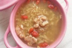 初春養(yǎng)腎吃什么好？初春養(yǎng)腎飲食要注意什么？[圖]