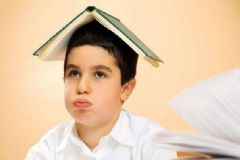 哪些事情會(huì)導(dǎo)致記憶力下降？怎樣能夠提高記憶力呢？[圖]