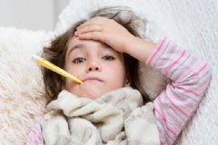 濕毛巾敷額頭可以退燒嗎？用濕毛巾敷額頭能退燒嗎？[圖]