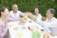 高血壓有哪些飲食禁忌？高血壓要注意哪些事情？[圖]