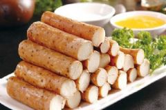 肺部咳血該如何處理？哪些食物可以有效清肺？[圖]