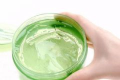 擠痘痘后涂蘆薈膠可以嗎？擠痘痘可以用蘆薈膠嗎？[圖]