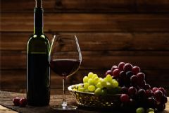 紅酒面膜的功效與作用？紅酒面膜有什么功效？[圖]
