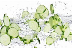 黃瓜做面膜有什么好處？黃瓜做面膜有什么好處？[圖]