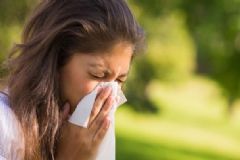 夏天感冒能吹空調嗎？夏天感冒能不能吹空調？[圖]