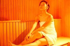 夏天汗蒸有哪些好處？夏天汗蒸注意事項？[圖]