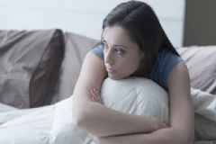 為什么晚上會失眠？晚上為什么老睡不著？[圖]