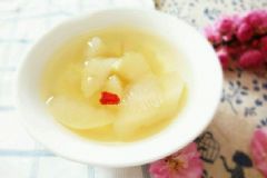 戒煙后應(yīng)該如何清肺？戒煙后吃什么可以清肺？[圖]